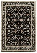 Tabriz Tappeto 360 x 250 (Iran) Annodato A Mano