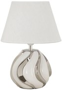 Lampada da Tavolo Elegante Shiney cm ø 30x42