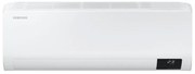 Unità interna climatizzatore SAMSUNG LUZON 12000 BTU classe di raffreddamento A++, bianco