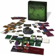 Gioco da Tavolo Ravensburger Villainous (FR)