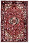 Hamedan Tappeto persiano 160 x 240 (Iran) Annodato A Mano