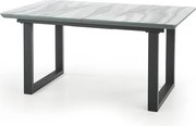 Tavolo allungabile Marley l90 x h76 x l160-200 cm