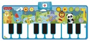 Pianoforte Elettrico Fisher Price  Rain Forest