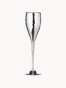 Flute da champagne fatti a mano Dodo 2 pz