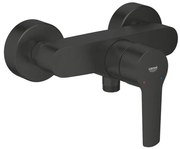 GROHE 322792432 - Miscelatore doccia START DN 15 nero