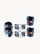 Set da colazione Valssi, 2 persone (6 pezzi)