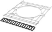 WBR.7687 Crafted Genesis Telaio di Supporto per Barbecue - Weber