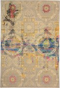 Neo Tappeto 160x240 (Indian) Annodato A Mano