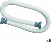 Pompa Intex Piscina 1-1/2" 150 cm Ø 38 mm (8 Unità)
