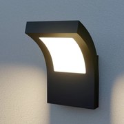 Arcchio Advik applique da esterni LED