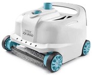 INTEX 28005 Robot pulitore fondo piscina aspiratore automatico ZX300
