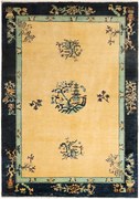 Peking Tappeto orientale 180 x 120 (Pakistan) Annodato A Mano