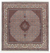 Moud Tappeto persiano 190x210 (Iran) Annodato A Mano
