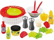 Set di Alimenti Ecoiffier 2579 - Mixed salad box