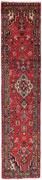 Hamedan Tappeto persiano 70x310 (Iran) Annodato A Mano