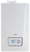 BAXI LUNA STYLE 1.24 Caldaia murale a condensazione per solo riscaldamento gpl e metano codice prod: A7754009