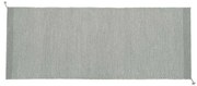 Muuto - Ply Rug 200x80 Grey Muuto