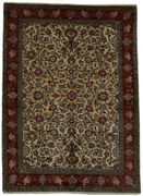 Sarouk Tappeto 140x110 (Iran)