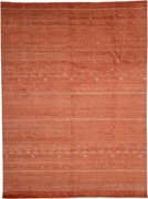 Loribaft Tappeto 240x320 (Pakistan) Annodato A Mano