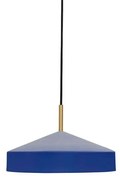 OYOY Living Design - Hatto Lampada a Sospensione Small Optic Blue OYOY Living Design