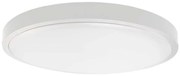 Plafoniera LED da bagno LED/30W/230V 3000K IP44 diametro 42 cm bianco