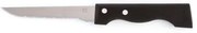 Coltello da Carne Amefa Campagnard Metallo Bicolore (21,5 cm) (Pack 12x)