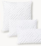 Federa in percalle di cotone Phil W