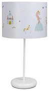 Lampada da tavolo per bambini SWEET DREAMS 1xE27/60W/230V
