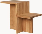 Tavolino in legno di quercia Distinct