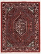 Bidjar Tappeto persiano 80 x 110 (Iran) Annodato A Mano