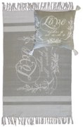 Tappeto moderno Shabby Love Sobel