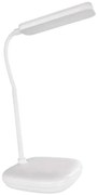 LED Dimmerabile flessibile lampada da tavolo LED/12W/230V 3000K/4000K/6500K bianco