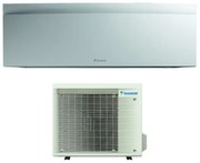 Daikin - Climatizzatore Condizionatore Bluevolution Inverter serie emura white iii 15000 Btu FTXJ42AW R-32 Wi-Fi Integrato classe a++ Garanzia