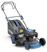 Hyundai - 65810 Rasaerba 4 tempi a trazione 43 cm