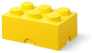 Scatola di plastica per bambini - LEGO®