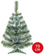 Albero di natale XMAS TREES 70 cm pino