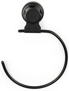 Bestlock Cintura nera e supporto per asciugamani - Compactor