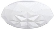 Prezent 71325 - Plafoniera LED ARCTYK LED/35W/230V diametro 39,5 cm