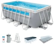 Piscina Smontabile Intex 400 x 122 x 200 cm