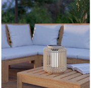 Eglo 901088 - Lampada da tavolo solare a LED MARLIANO LED/3,3W/3,7V 1800mAh IP44