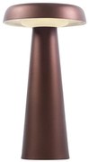 DFTP by Nordlux - Lampada da tavolo LED da esterno dimmerabile ARCELLO LED/2,8W/3,7V IP54