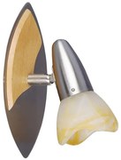 Applique SISSI 1xE14/40W/230V