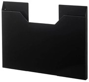 Porta tovagliette senza foratura in metallo Tower – YAMAZAKI