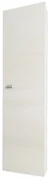 Colonna per mobile bagno Ginevra 1 anta P 15.5 x L 31.5 x H 138 cm rovere chiaro