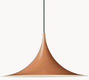 Lampada a sospensione Semi, varie misure