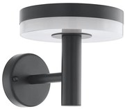 Eglo 97144 - Applique a LED da esterno MAZZINI LED/11W/230V