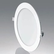 BLAIR Pannello led tondo bianco potenze e dimensioni varie (sostituisce VRD 33)
