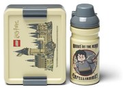Scatola portamerenda con biberon 2 pezzi Harry Potter - LEGO®