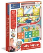 Gioco educativo Clementoni 61355 Computer portatile (23 x 30 x 6 cm)