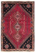 Gashghai Tappeto 120x180 (Iran) Annodato A Mano
